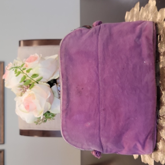 Authentic Large Hermes pouch - Picture 2 of 12